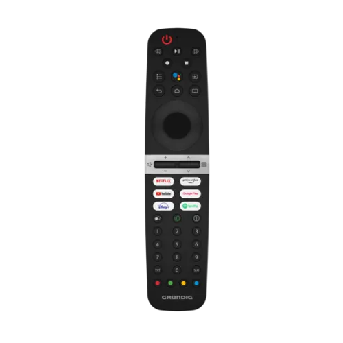 Телевизор Grundig 55GGU8960 - рис.9