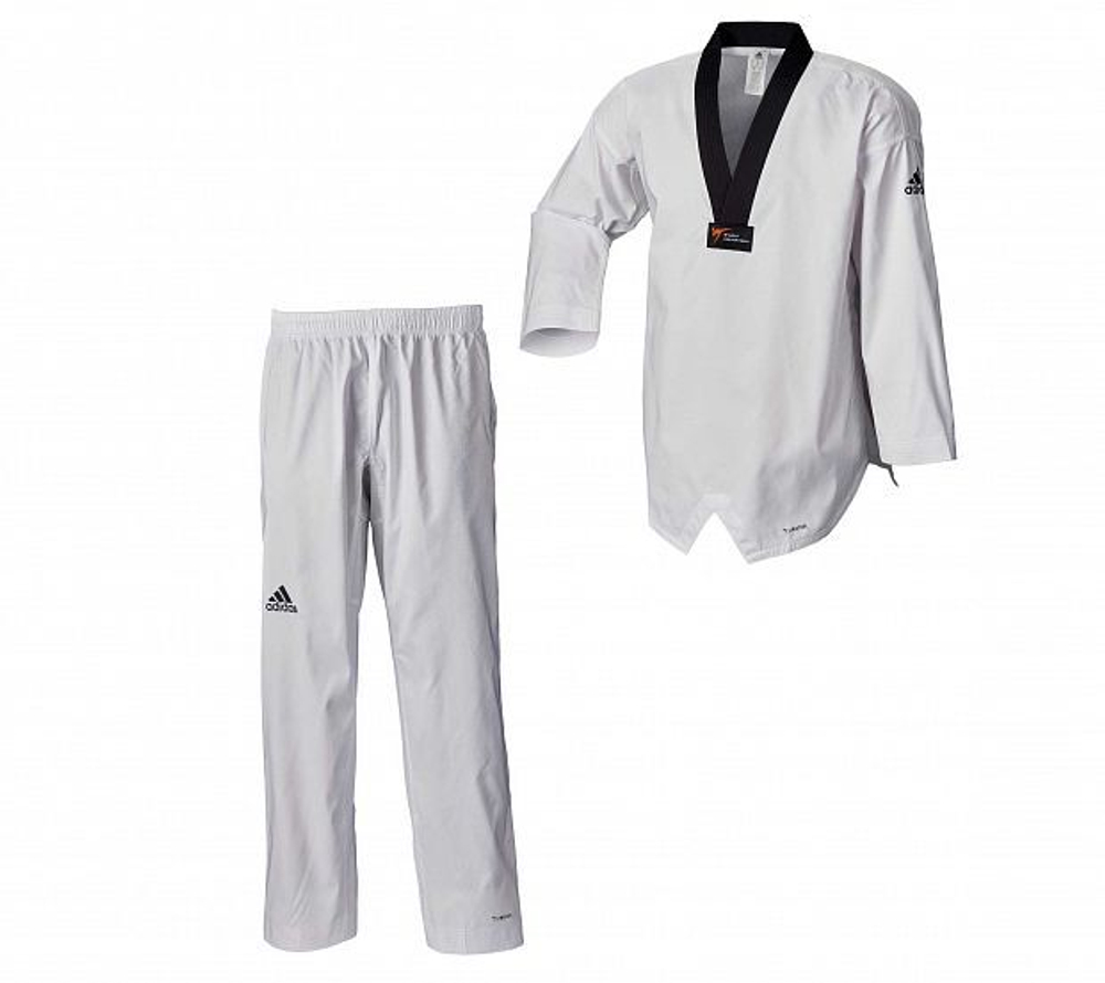 Добок WTF Adidas Adi-Fighter Eco Dan