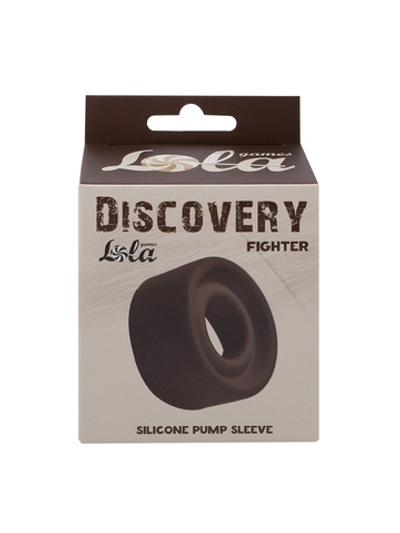 Сменная насадка для вакуумной помпы Discovery Fighter 6905-04lola