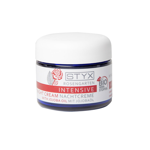 Ночной крем STYX Rose Garden, 50 мл