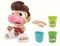 PlayDoh SNOTTY SCOTTY