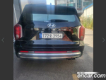 Hyundai The New Palisade Дизель 2.2 2WD (07.2022)
