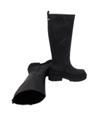 Офицерские сапоги pURPLE 29 Liu Jo - черный(SF2107 EX080)