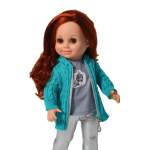 Кукла Анна осень 1 озвуч. 42см. (Весна)