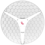 Wi-Fi точка доступа MikroTik LHG XL 5 ac RBLHGG-5acD-XL