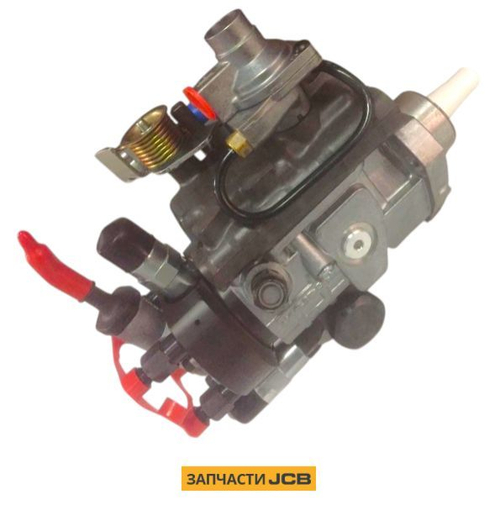 Насос топливный JCB 320/06952