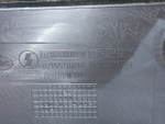 Кожух рулевой колонки 2023г.