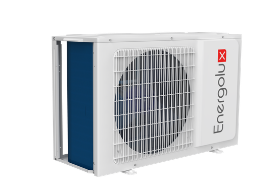 Кондиционер Energolux BASEL SAS36B4-A/SAU36B4-A