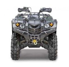 Квадроцикл STELS ATV 600 Y Leopard (ПСМ)