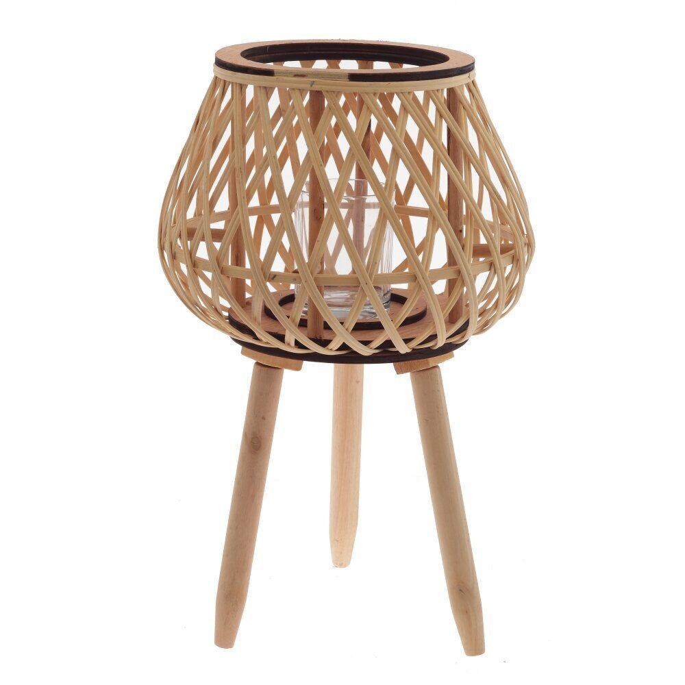 GAEM Подсвечник, L28 W28 H46 см, 2в.(цена за один вид)