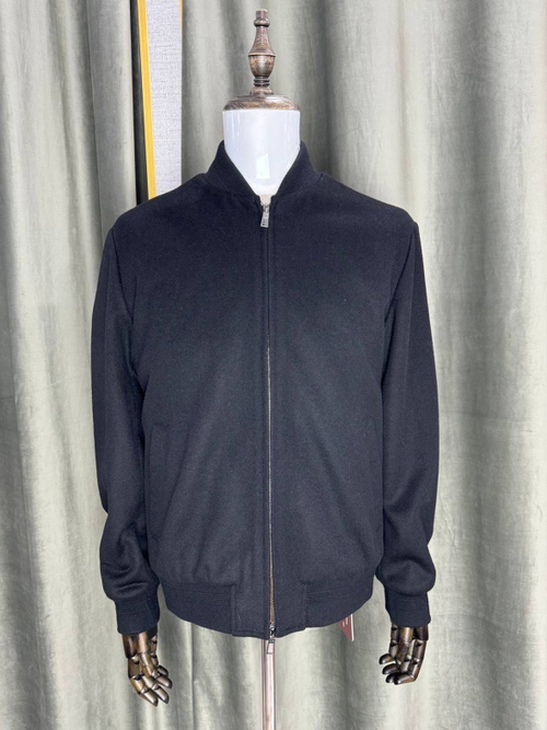 Кашемировый бомбер Loro Piana