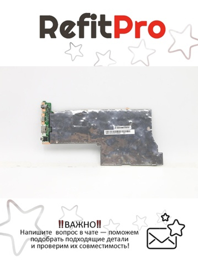 Материнская плата для ноутбука Lenovo ideapad 5-15ALC05 82LN WIN R5-5500U UMA 16G (5B21C22157), оригинал