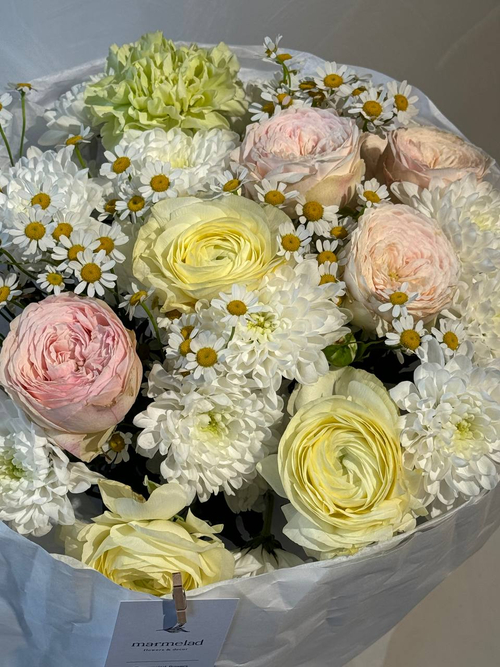 собран сегодня #01