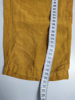 Комбинезон льняной 44 размер