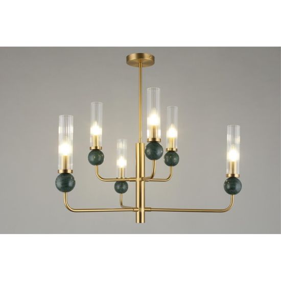 Люстра потолочная APL.337.07.06