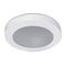 Встраиваемый светильник Italline 2634 white