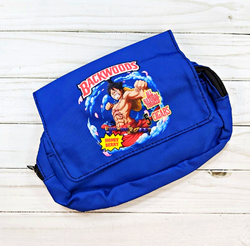 Пенал "One Piece / Большой куш"