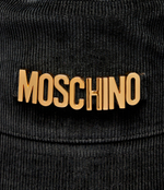 Шляпа Moschino - черный(65435 M3094)