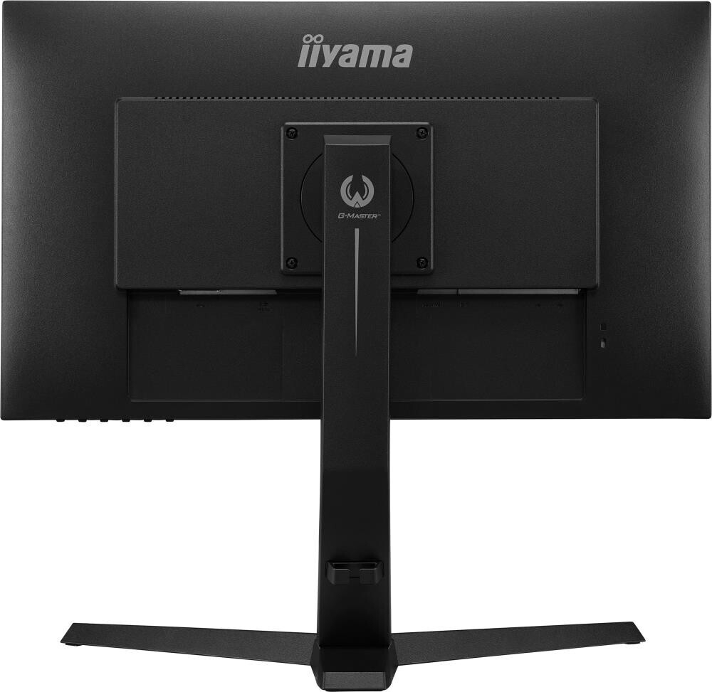 Монитор 24.5" Iiyama G-Master Gold Phoenix (GB2590HSU-B1)