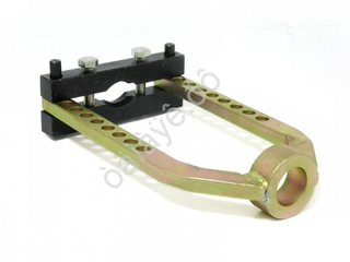 Съемник ШРУС универсальный, 100мм, МаякАвто 41012вт