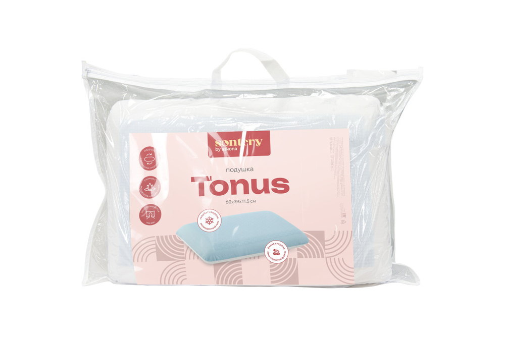 Подушка Tonus (Тонус)