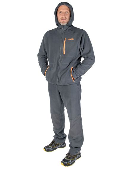 Костюм флис. Norfin BLAZE 04 р.XL