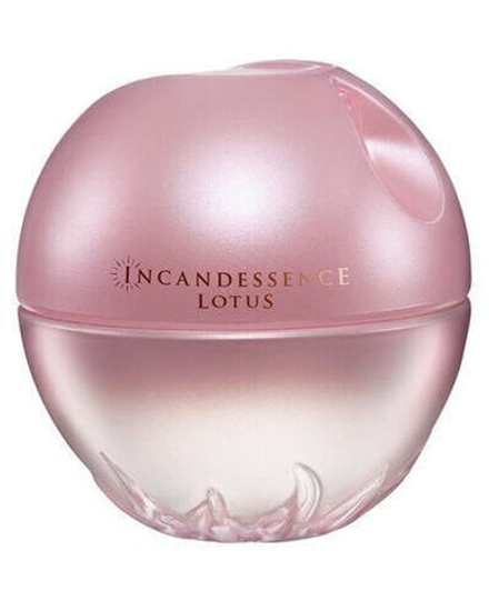 Парфюмерная вода Incandessence Lotus Avon 50 мл