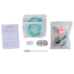 Кислородный концентратор Med-Mos Y007-1: компактный стационарный прибор с функцией небулайзера