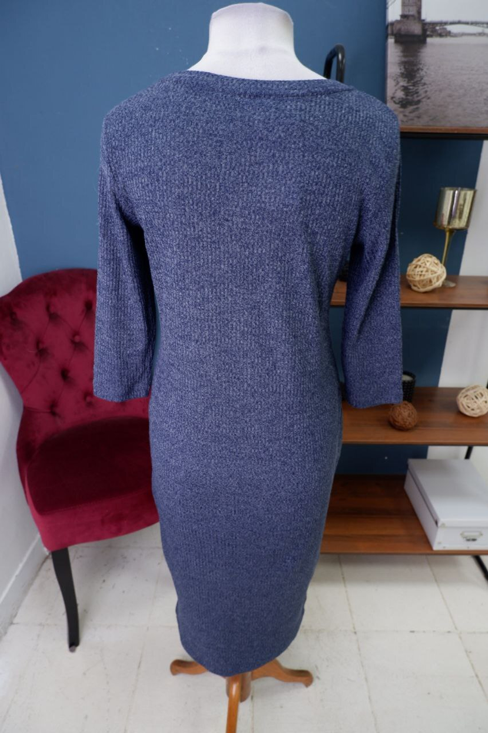 Платье Marks&Spencer модное 48 размер