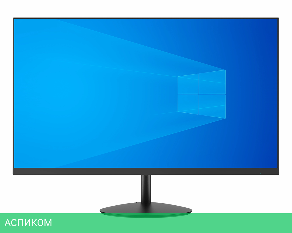 Монитор Dahua 23.8" DHI-LM24-A201I