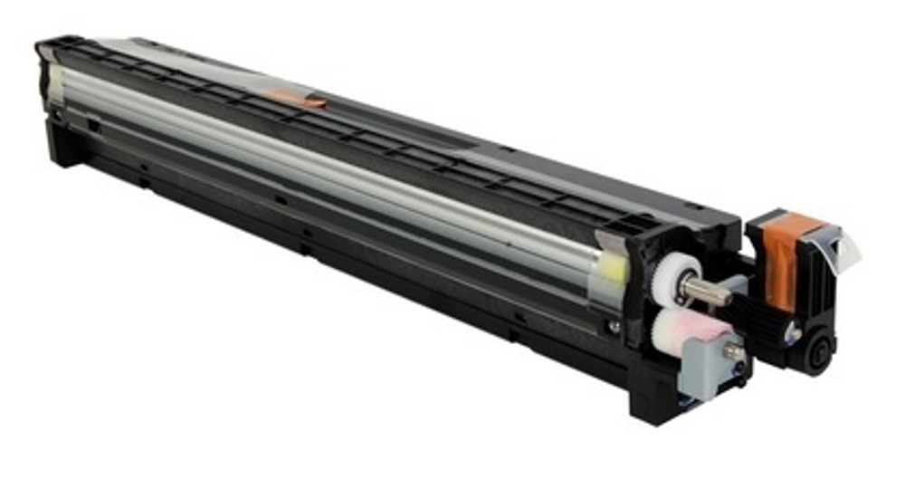 Девелопер  Ricoh Development Unit Y f. MP C2504