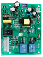 Плата JEM-10 V5.0 HYUNDAI.
