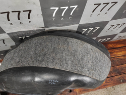 Подкрылок задний правый Tank 500 21-нв Б/У Оригинал RUSORIGS9905004