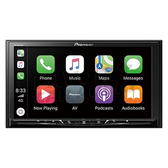 Pioneer SPH-DA240BT 2DIN