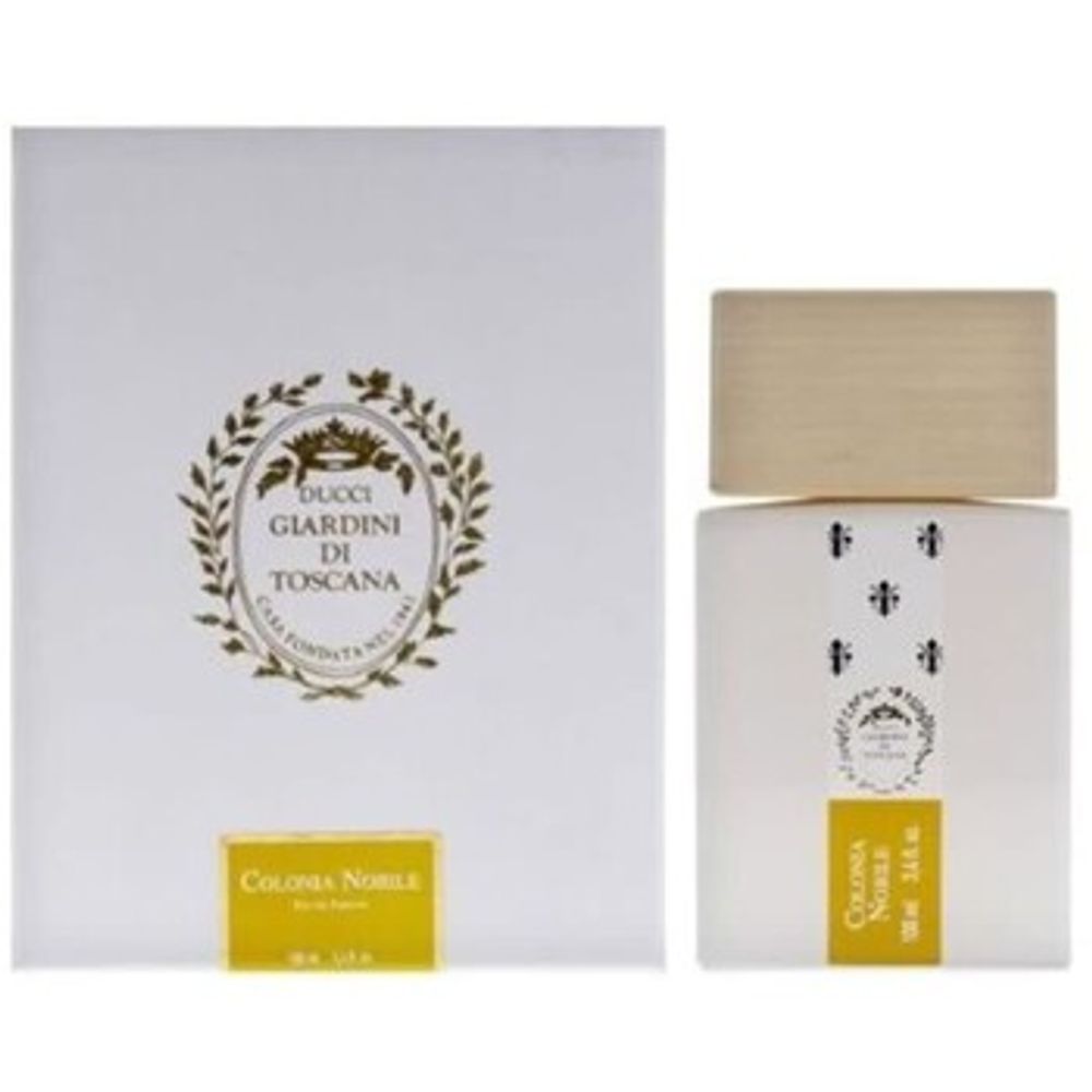 Giardini Di Toscana Colonia Nobile EDP 100ml