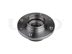 Ступица задняя (с ABS) UNIO HUB-20277