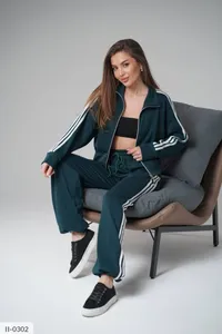 Костюм II-0294 Фабрика Моды