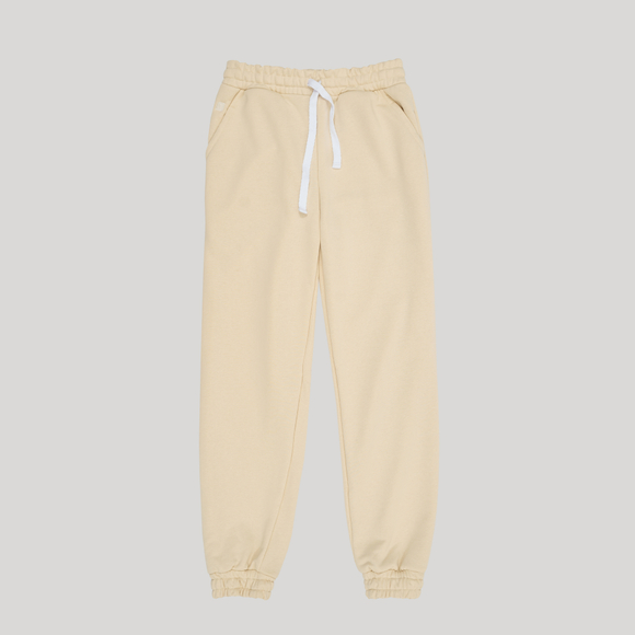 Sweatpants LOGO Birch
