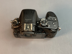 Panasonic Lumix DMC-GH4 54.000 кадров