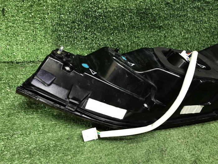 Фонарь левый внешний Aito M7 (2022-н.в.)