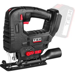 Аккумуляторный лобзик TEH LJS680 20V (без АКБ и ЗУ)