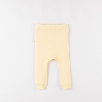 Leggings 3-18 months - Duchesse Pear