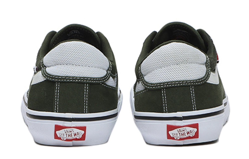 Vans Tnt Adv Prototype