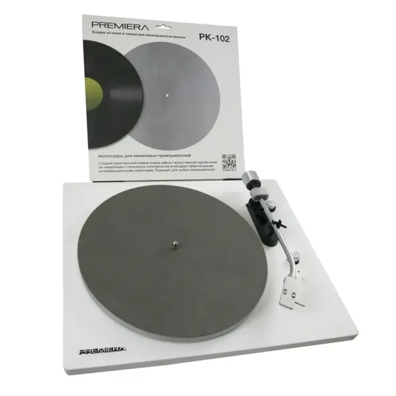 Premiera PK-102