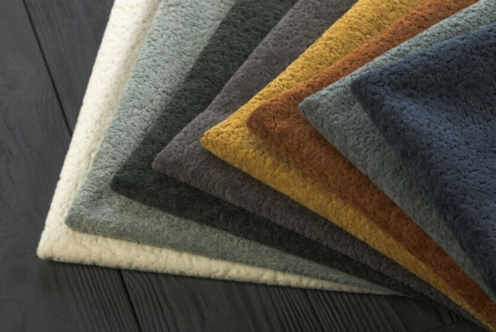 Велюр Bambi (Бамби) 006