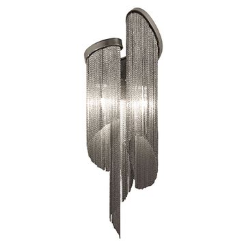 replica TERZANI  STREAM wall lamp