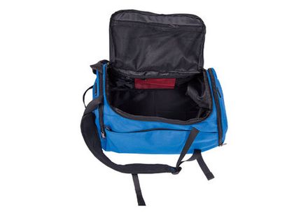 Цена на KING TONY (87732D) Сумка ручная с логотипом бренда "KING TONY"