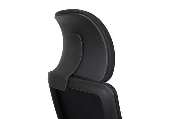 Кресло Point RCH 8325H10 Черный пластик/Черный