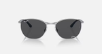 RAY-BAN RB3702 003/K8