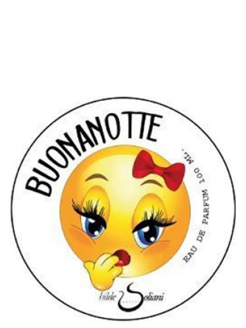 Hilde Soliani Buonanotte